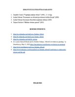 Referāts 'Leons Batista Alberti (1404 – 1472) arhitekts un teorētiķis', 9.