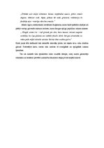 Eseja 'A.Eglīša gleznotāja "rokraksts" romānā "Līgavu mednieki"', 2.