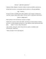 Konspekts 'Rūķīšu ceļojums pie vecmāmiņām', 2.