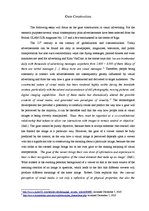 Eseja 'Gaze Construction', 2.