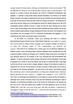 Eseja 'Gaze Construction', 3.