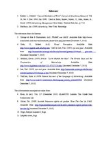 Eseja 'Gaze Construction', 5.