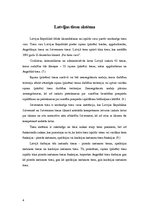 Referāts 'Latvijas tiesu sistēmas raksturojums', 4.