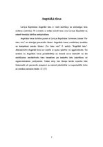 Referāts 'Latvijas tiesu sistēmas raksturojums', 7.