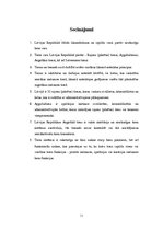 Referāts 'Latvijas tiesu sistēmas raksturojums', 11.