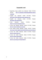 Referāts 'Latvijas tiesu sistēmas raksturojums', 12.