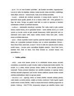 Referāts 'Tūrisma sistēmas galvenie elementi', 3.