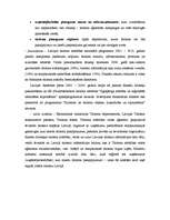 Referāts 'Tūrisma sistēmas galvenie elementi', 5.