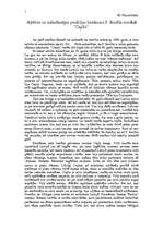 Referāts 'Aktīvās un mūsdienīgās pozīcijas izteikums P.Rozīša romānā "Ceplis"', 1.