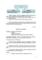 Konspekts 'Izglītības un jaunatnes socioloģija', 3.