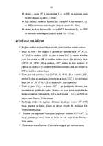 Referāts 'Pārgājiena maršruts. Rīga - Gdaņska', 20.