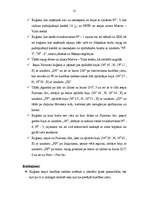 Referāts 'Pārgājiena maršruts. Rīga - Gdaņska', 21.