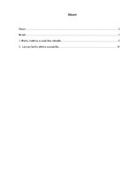 Referāts 'Komercbanku uzraudzības loma valsts finanšu sistēmas stabilitātē', 2.