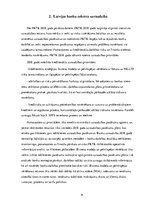 Referāts 'Komercbanku uzraudzības loma valsts finanšu sistēmas stabilitātē', 14.