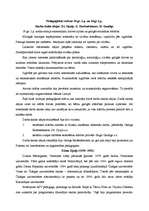 Konspekts 'Pedagoģiskās strāvas 19.gs. 2.pusē un 20.gs.1.pusē. Darba skolas idejas - Dž.Dju', 1.