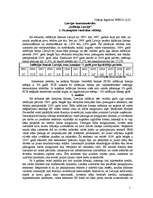 Konspekts 'Inflācija Latvijā', 1.