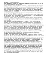 Eseja 'How different concentrations of acid affects the growth of the crest seed.', 1.