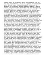 Eseja 'Artillery in World War I', 3.