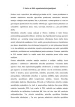 Prakses atskaite 'Attiecību vadība ar plašsaziņas līdzekļiem', 7.