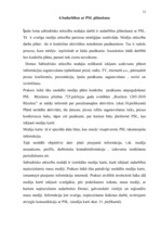 Prakses atskaite 'Attiecību vadība ar plašsaziņas līdzekļiem', 12.