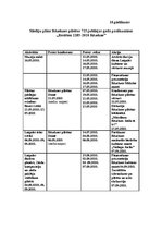 Prakses atskaite 'Attiecību vadība ar plašsaziņas līdzekļiem', 24.