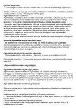 Konspekts 'Diplomātiskās tiesības', 3.