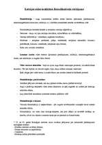 Konspekts 'Latvijas vides kvalitātes fitoindikatīvais vērtējums', 1.