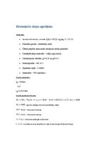 Paraugs 'Segas konstrukcijas aplēse', 2.