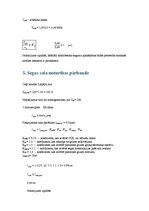 Paraugs 'Segas konstrukcijas aplēse', 13.