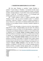 Referāts 'Juridiskie pierādījumi tiesību zinātnes nozarēs', 11.