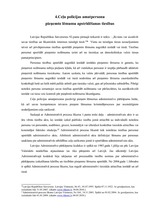 Referāts 'Ceļu policijas darbība', 22.