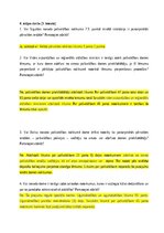 Konspekts 'Mājas darbs publisko tiesību kursā', 1.