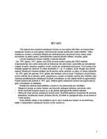 Referāts 'Maksājumu bilance', 3.