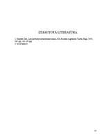 Referāts 'Maksājumu bilance', 14.