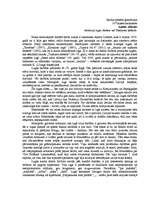 Eseja 'A.Zeibots "Anima vai tukšums debesīs"', 1.