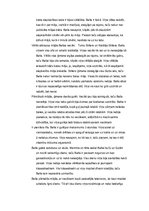 Eseja 'Gobu ielas nomale', 2.