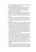 Eseja 'Gobu ielas nomale', 3.