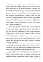 Referāts 'Tēlotāja māksla', 3.