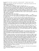 Eseja 'Shipwrecked', 2.