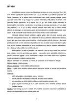 Referāts 'Dažādība adīšanas tehnikā ', 1.