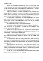 Referāts 'Dažādība adīšanas tehnikā ', 15.