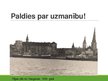 Prezentācija 'Tēlainās izteiksmes līdzekļi un to loma Aleksandra Čaka dzejoļu krājumā "Sirds u', 6.