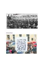 Konspekts 'Pilsoņu līdzdalība politikā', 17.