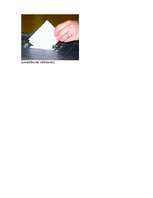 Konspekts 'Pilsoņu līdzdalība politikā', 19.