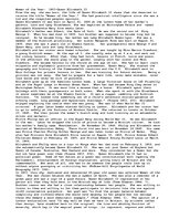 Eseja 'Woman of the Year 1953, Queen Elizabeth II', 1.