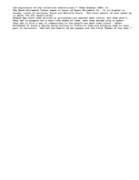 Eseja 'Woman of the Year 1953, Queen Elizabeth II', 2.