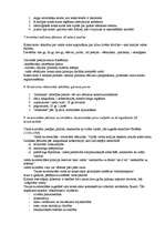 Konspekts 'Konstitucionālo tiesību ieskaites atbildes', 3.