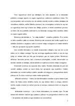 Eseja 'Motivēšanas process', 2.