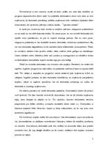 Eseja 'Motivēšanas process', 3.