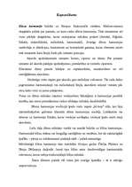 Referāts 'Džeza mūzikas harmonija', 8.